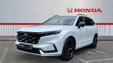 Honda CR-V 2.0 ePHEV Advance Tech 5dr eCVT Estate